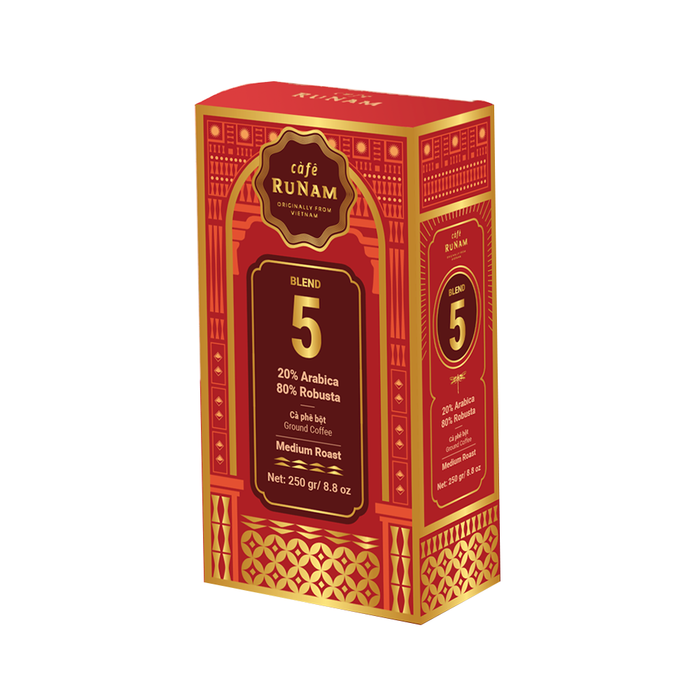 Blend 5